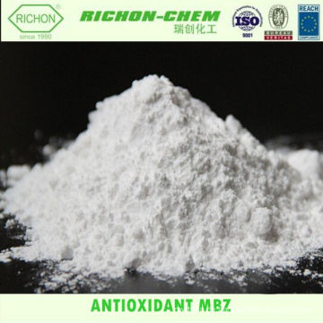 2-MERCAPTOBENZIMIDAZOL ZINK SALZ ANTIOXIDANT ZMB CAS NO. 3030-80-6 ANTIOXIDANT MBZ